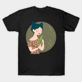 Nature Lover T-Shirt